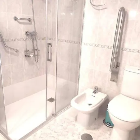 Apartman Charming & Spacious In Historic Centre & Short Walk To Alicante