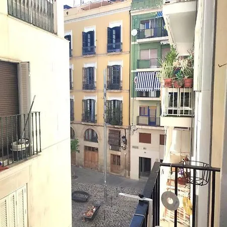 Charming & Spacious In Historic Centre & Short Walk To Apartman *