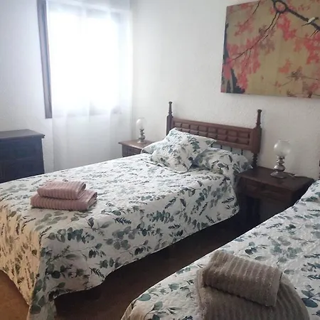 Apartman Charming & Spacious In Historic Centre & Short Walk To Alicante