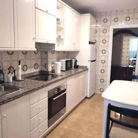 Apartman Charming & Spacious In Historic Centre & Short Walk To Alicante