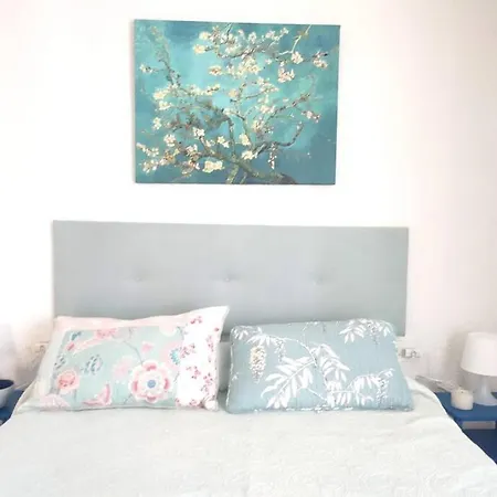 Charming & Spacious In Historic Centre & Short Walk To Apartman Alicante