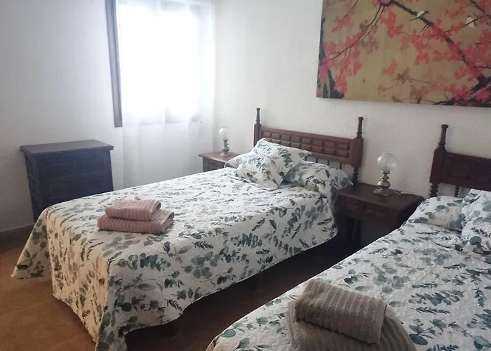Lejlighed Charming & Spacious In Historic Centre & Short Walk To Alicante