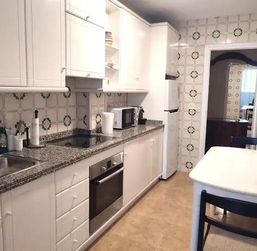 Lejlighed Charming & Spacious In Historic Centre & Short Walk To Alicante