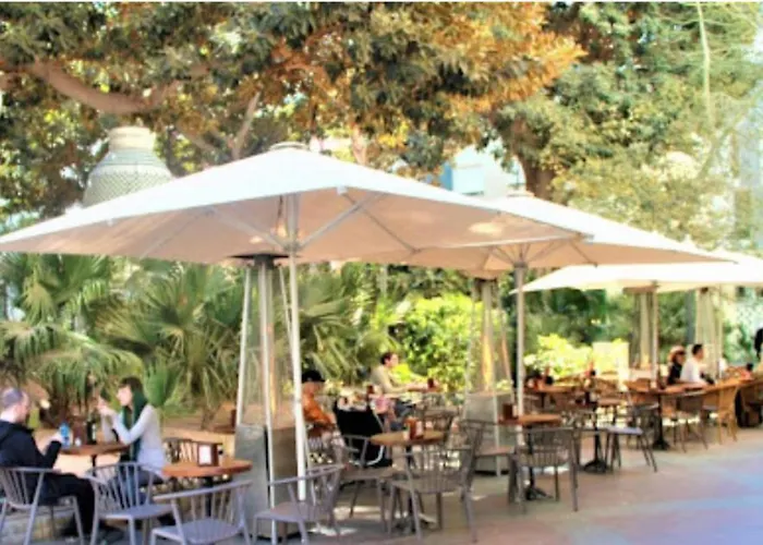 Charming & Spacious In Historic Centre & Short Walk To Lejlighed